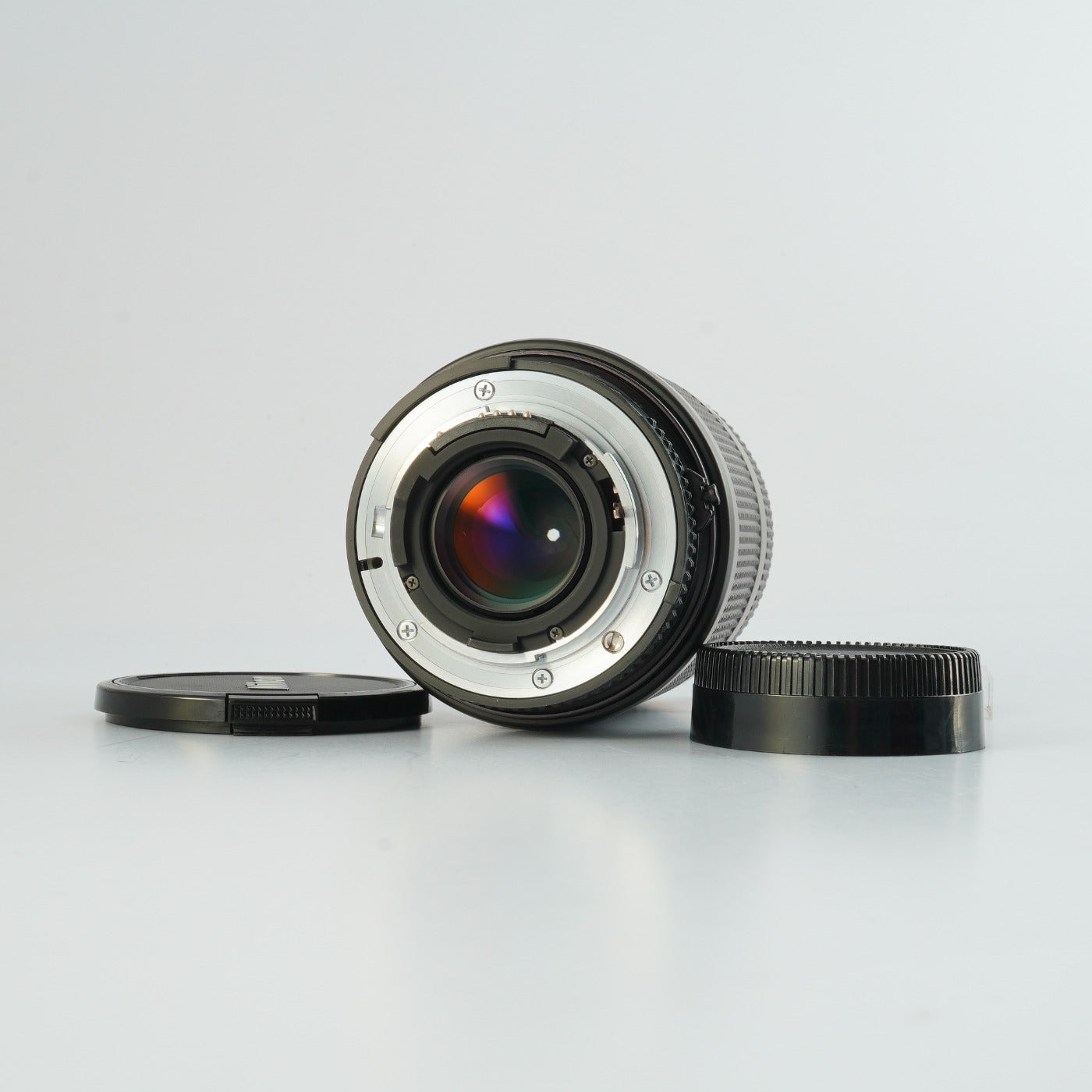 Nikon AF NIKKOR 70-210mm F/4-5.6 ズームレンズ