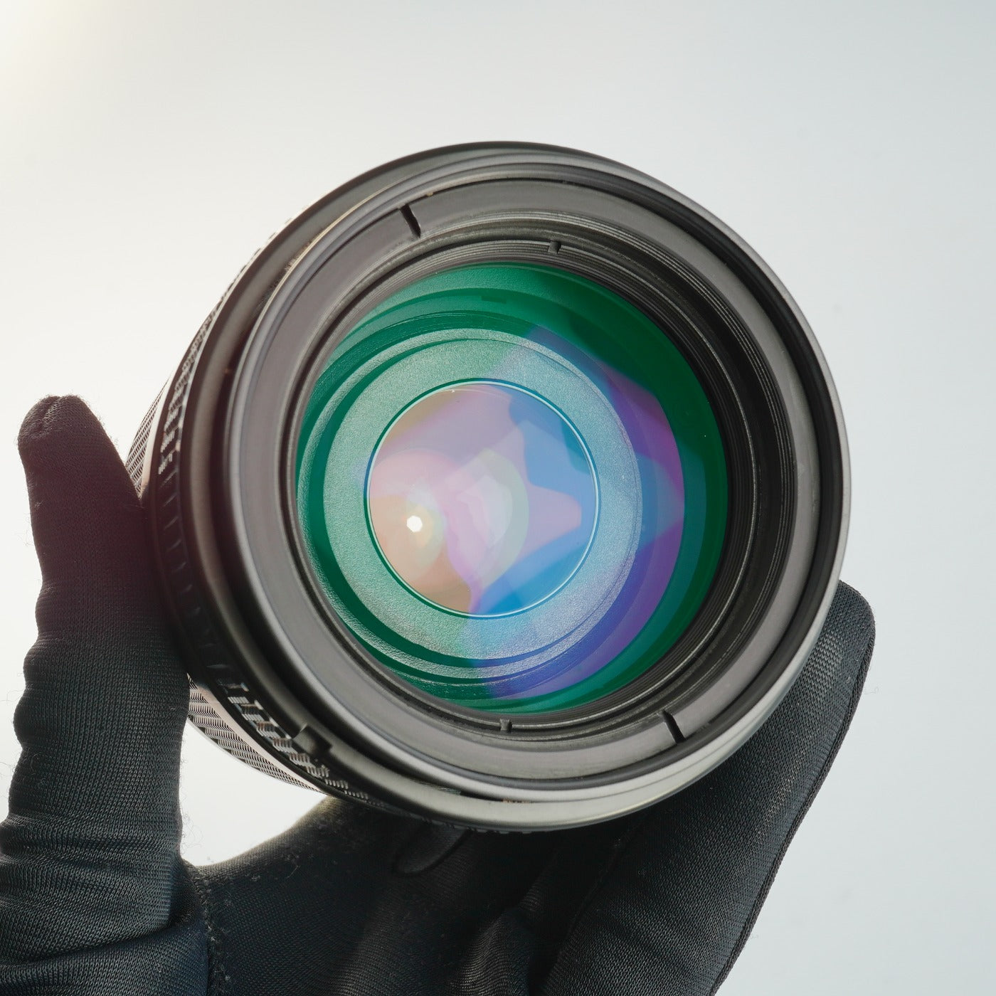 Nikon AF NIKKOR 70-210mm F/4-5.6 ズームレンズ