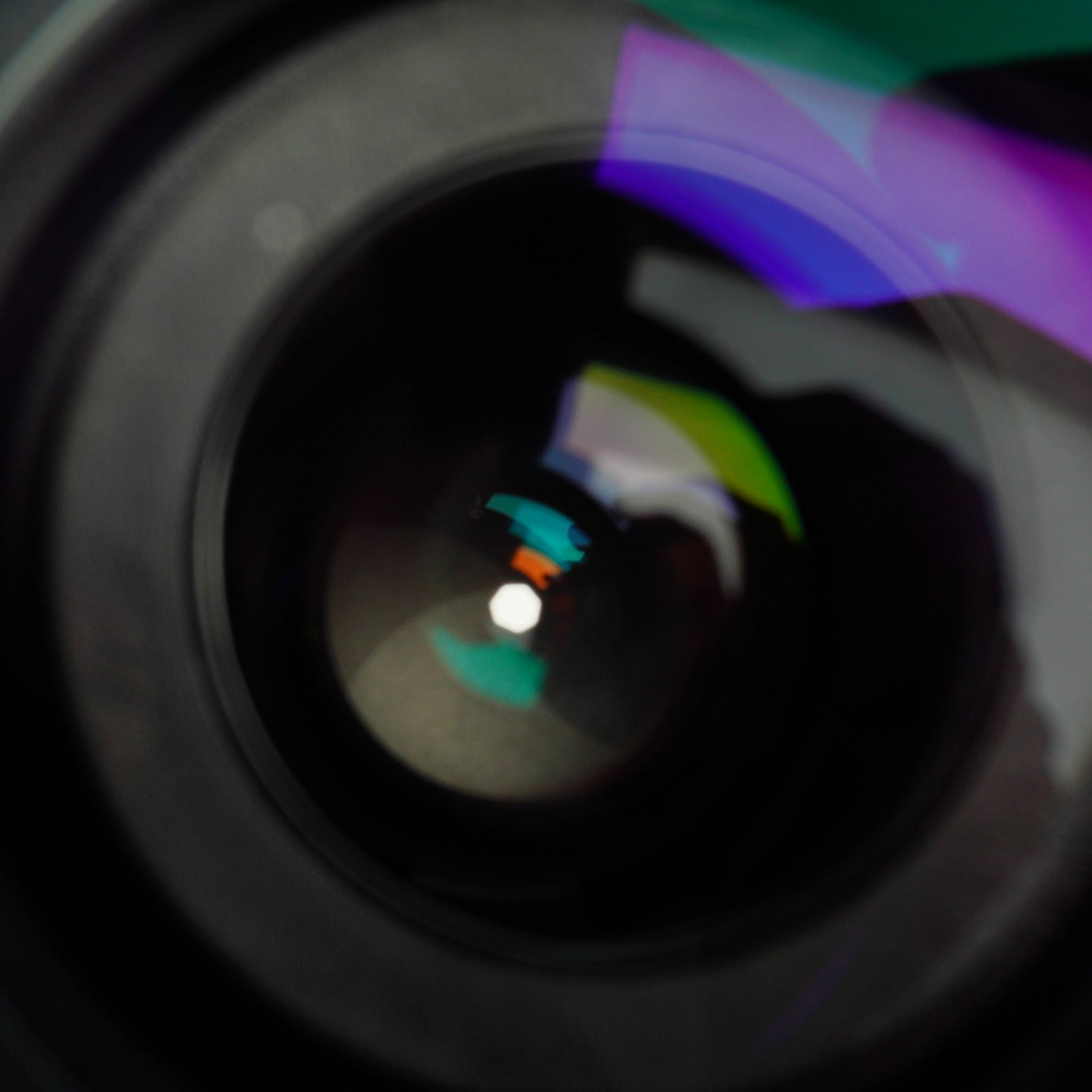 Nikon AF NIKKOR 70-210mm F/4-5.6 ズームレンズ
