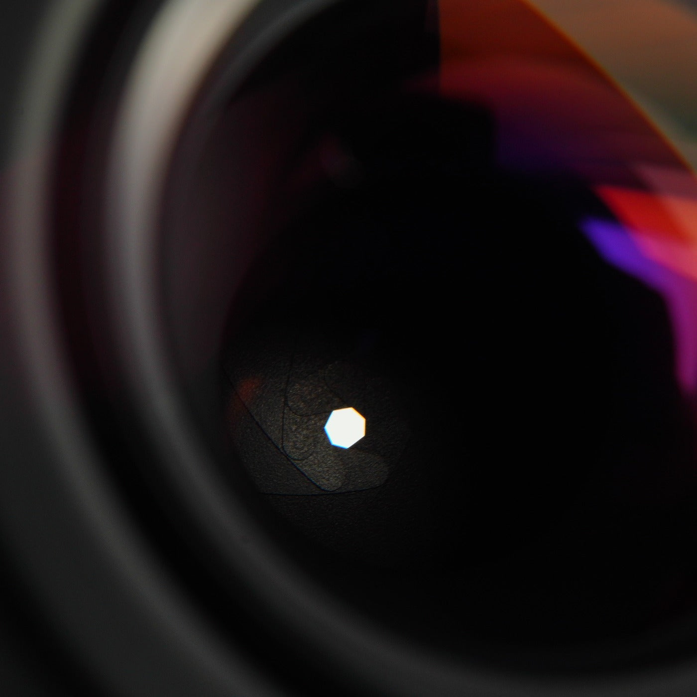 Nikon AF NIKKOR 70-210mm F/4-5.6 ズームレンズ