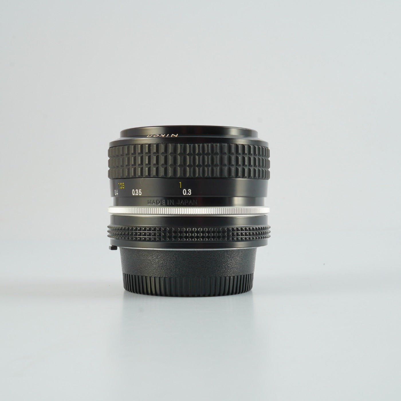 Nikon Ai Nikkor 28mm F/2.8 単焦点レンズ