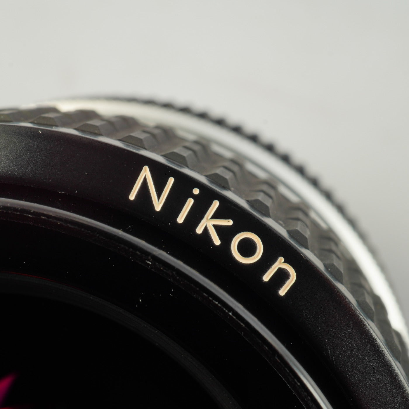 Nikon Ai Nikkor 28mm F/2.8 単焦点レンズ