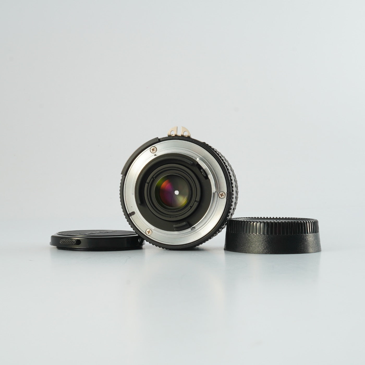 Nikon Ai Nikkor 28mm F/2.8 単焦点レンズ