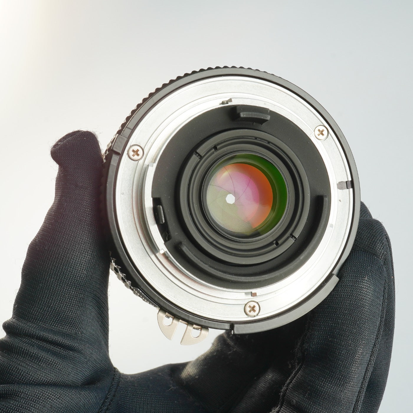 Nikon Ai Nikkor 28mm F/2.8 単焦点レンズ