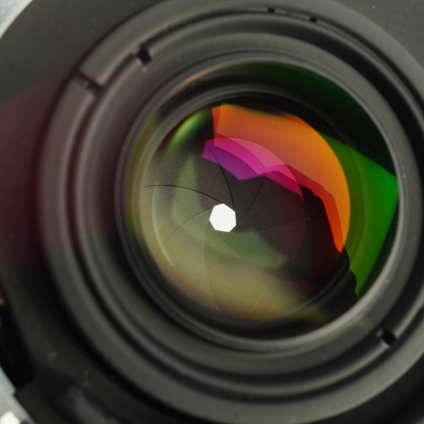 Nikon Ai Nikkor 28mm F/2.8 単焦点レンズ