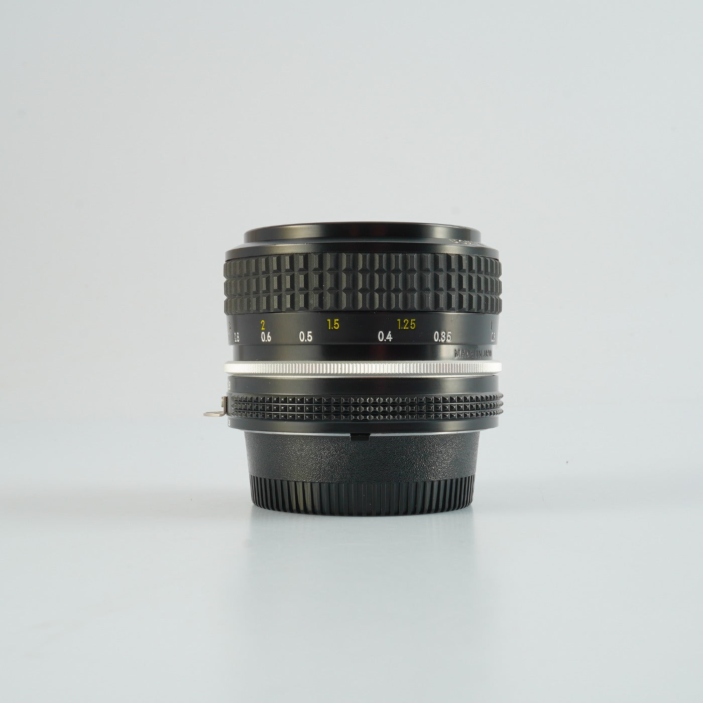 Nikon Ai Nikkor 28mm F/2.8 単焦点レンズ