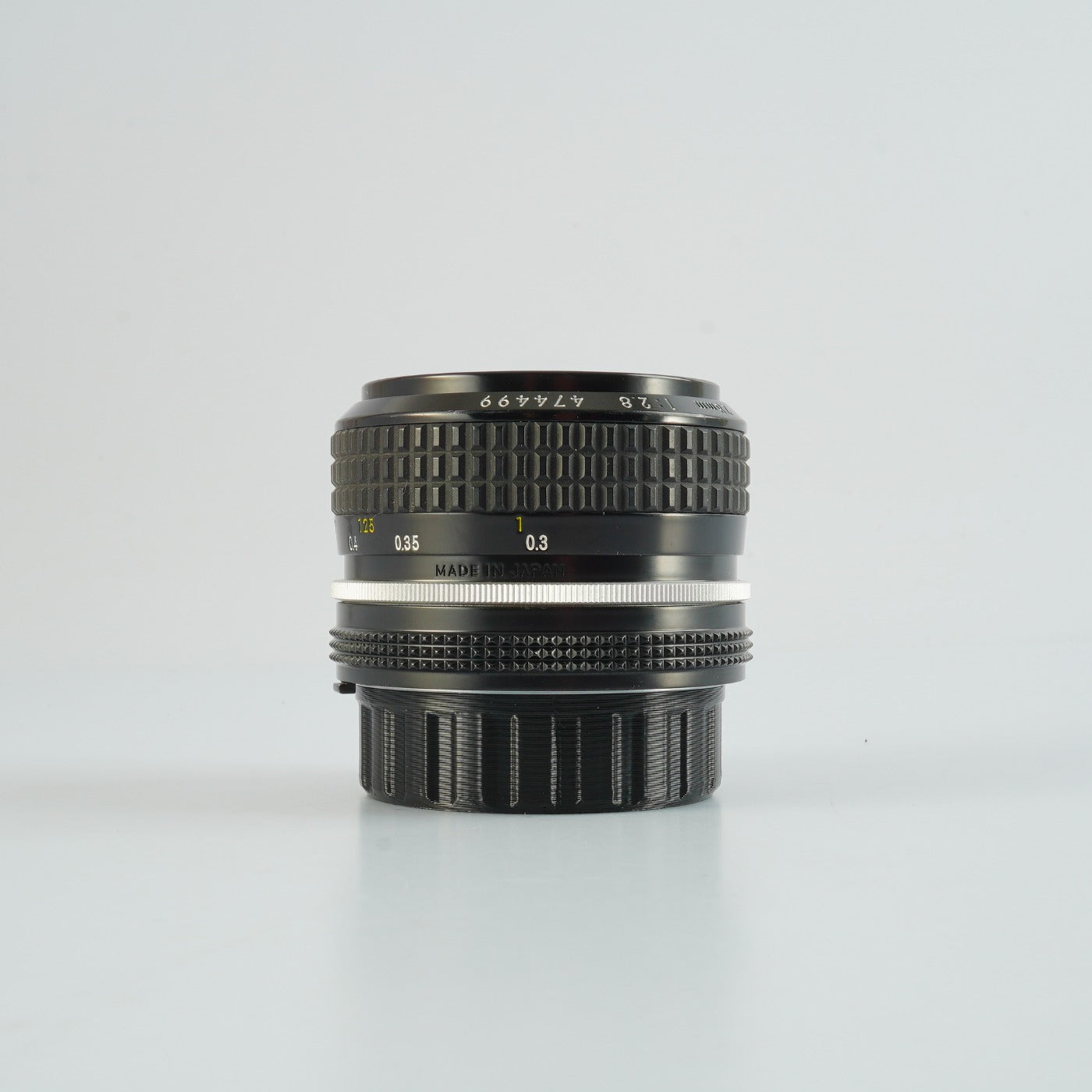 Nikon Ai Nikkor 28mm F/2.8 単焦点レンズ