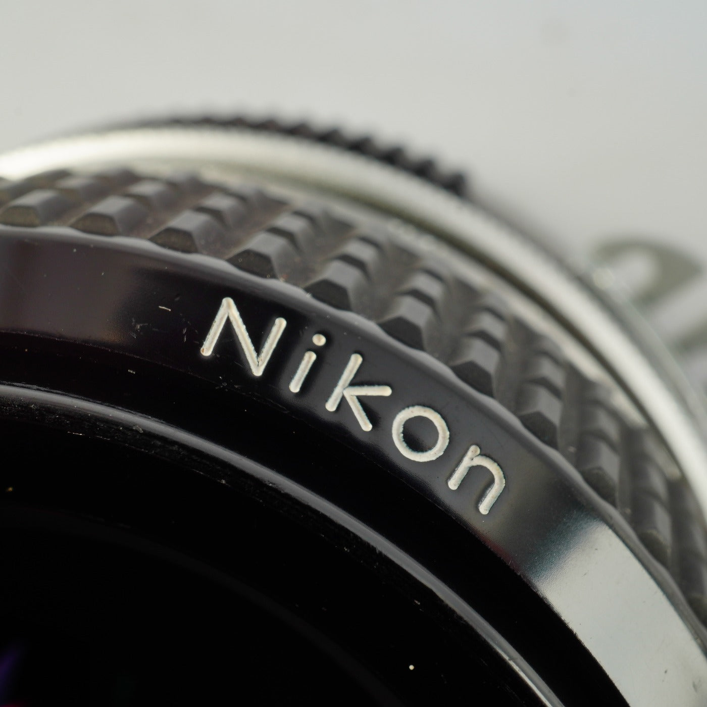 Nikon Ai Nikkor 28mm F/2.8 単焦点レンズ