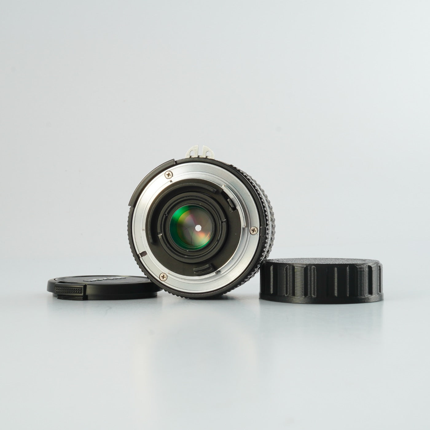 Nikon Ai Nikkor 28mm F/2.8 単焦点レンズ
