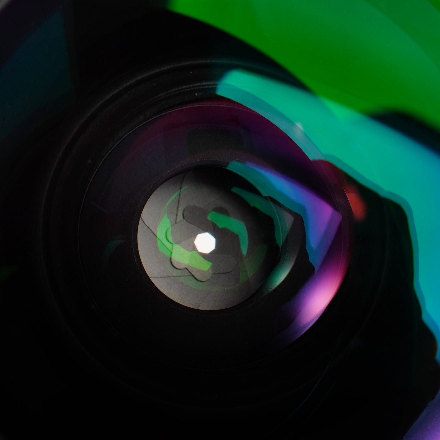 Nikon Ai Nikkor 28mm F/2.8 単焦点レンズ