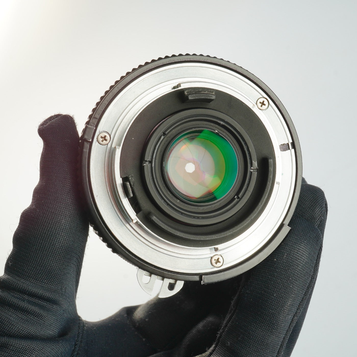 Nikon Ai Nikkor 28mm F/2.8 単焦点レンズ