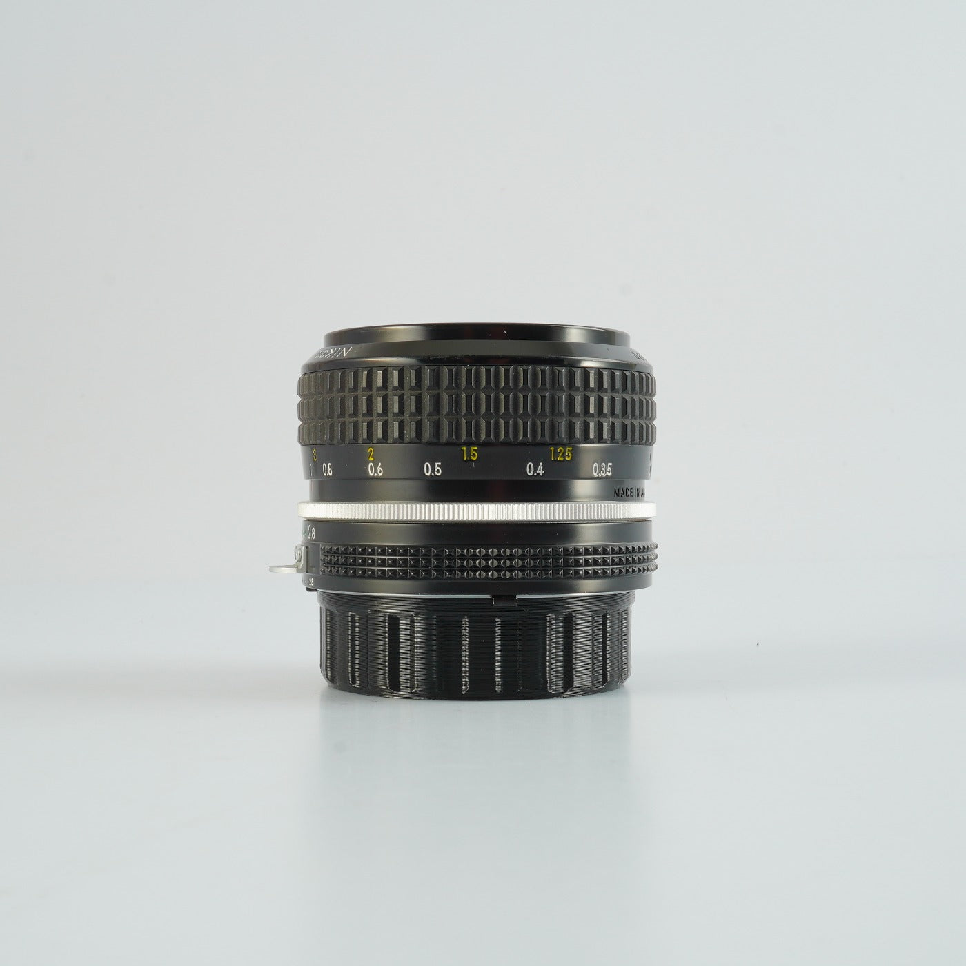 Nikon Ai Nikkor 28mm F/2.8 単焦点レンズ
