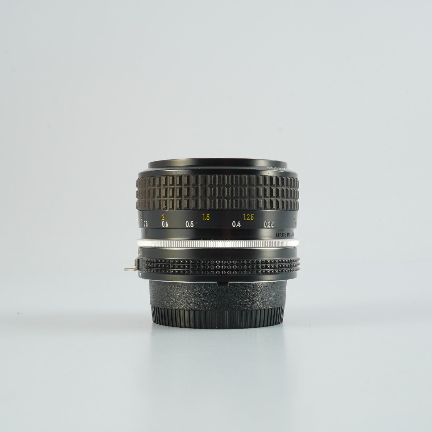 【Overhauled】 Nikon Ai Nikkor 28mm F/2.8 単焦点レンズ