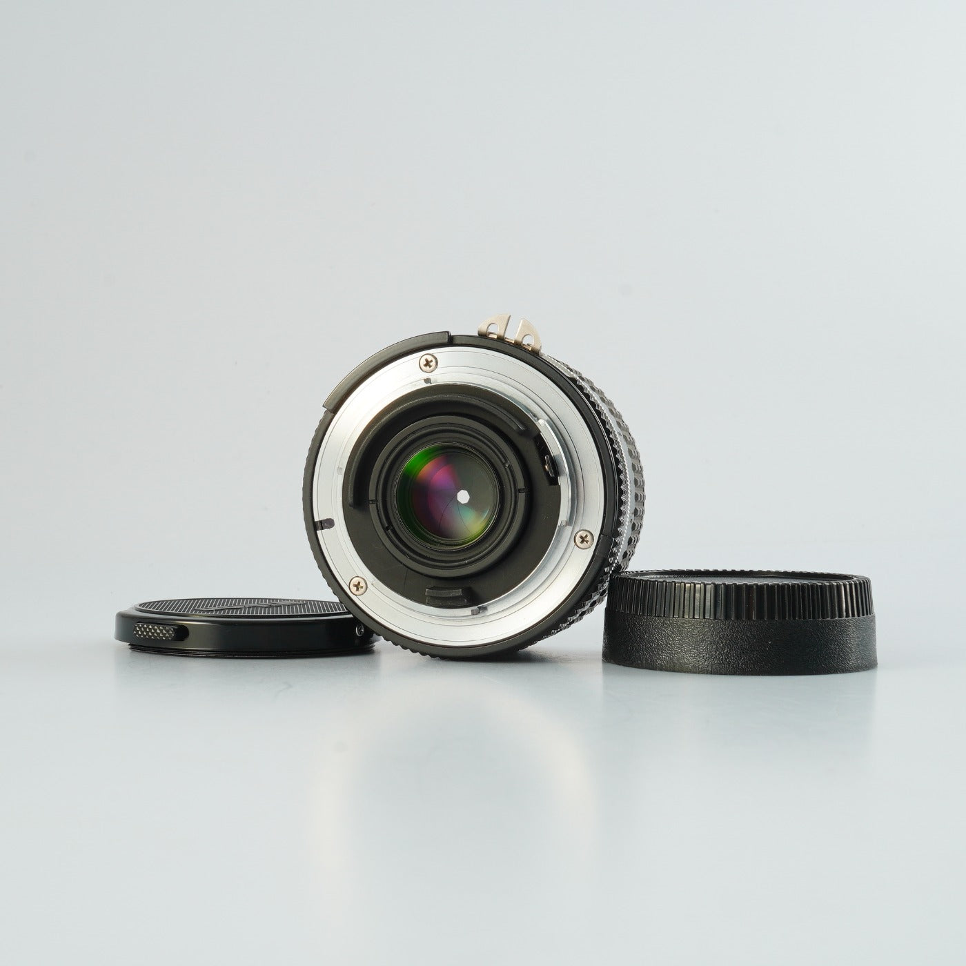 【Overhauled】 Nikon Ai Nikkor 28mm F/2.8 単焦点レンズ