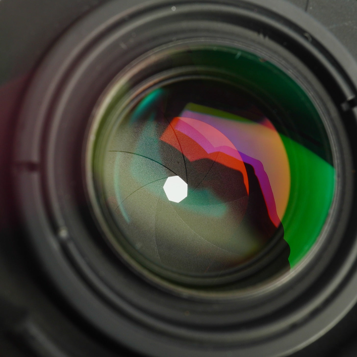 【Overhauled】 Nikon Ai Nikkor 28mm F/2.8 単焦点レンズ