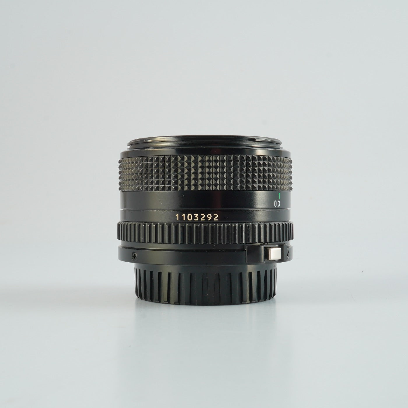 Canon New FD NFD 28mm F/2.8 単焦点レンズ