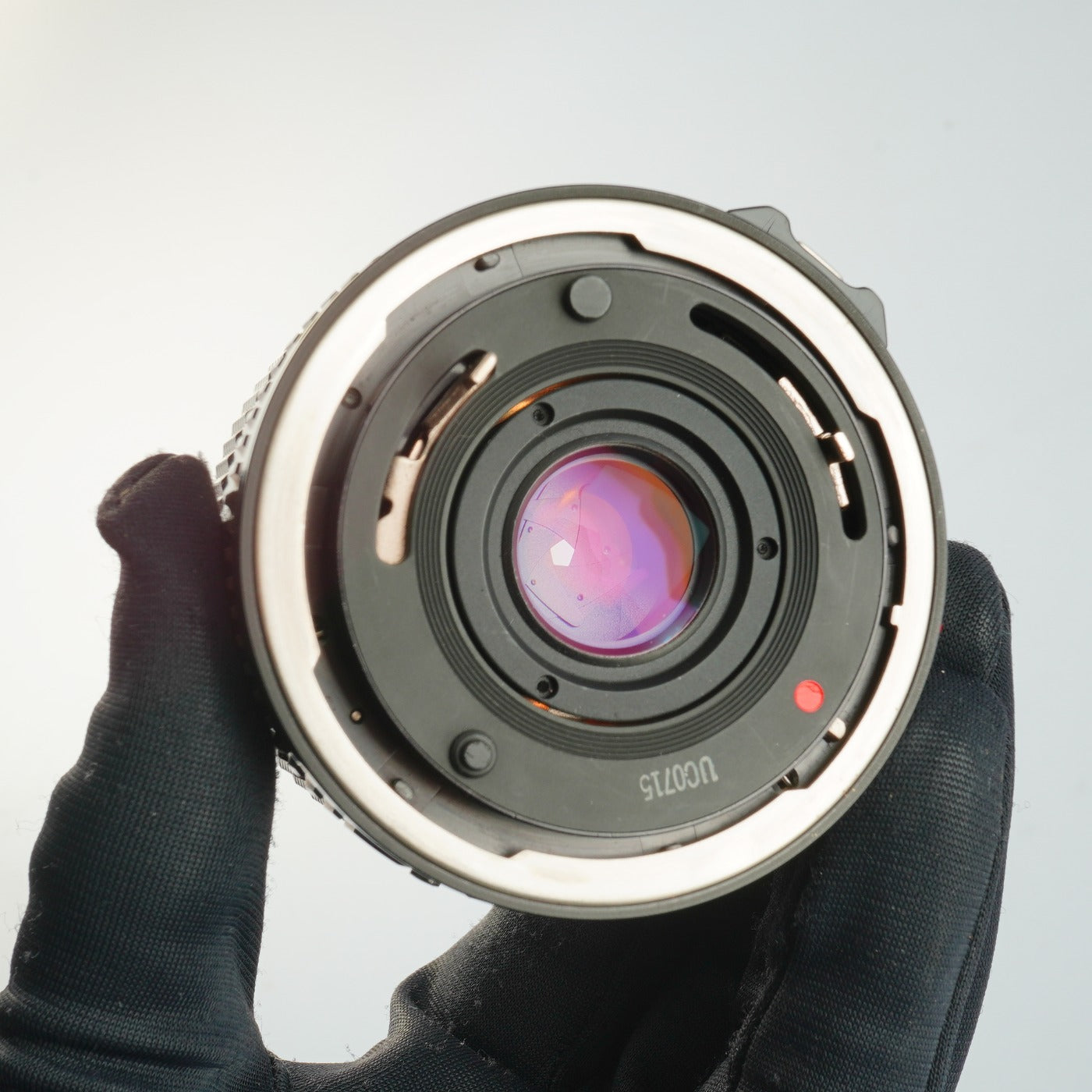 Canon New FD NFD 28mm F/2.8 単焦点レンズ