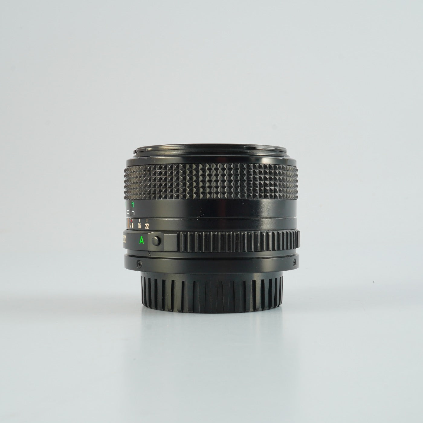 Canon New FD NFD 28mm F/2.8 単焦点レンズ