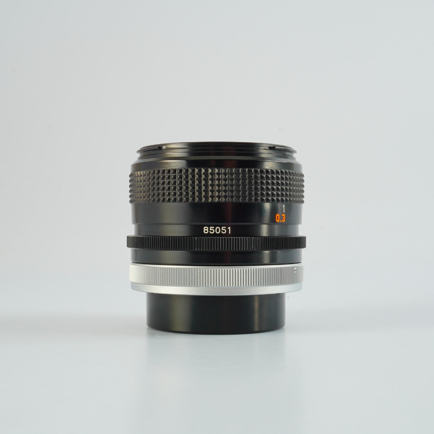 Canon FD 28mm F/2.8 S.C. 単焦点レンズ
