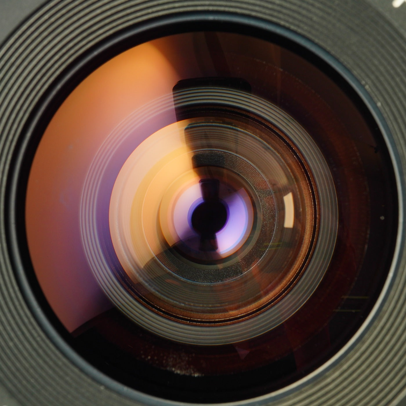 Canon FD 28mm F/2.8 S.C. 単焦点レンズ