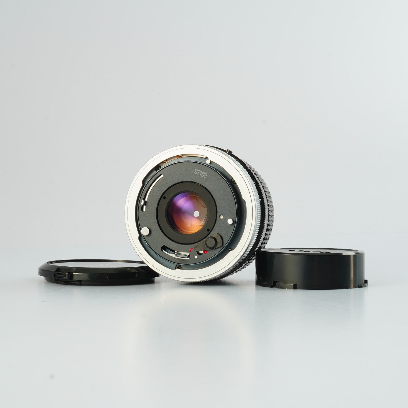 Canon FD 28mm F/2.8 S.C. 単焦点レンズ