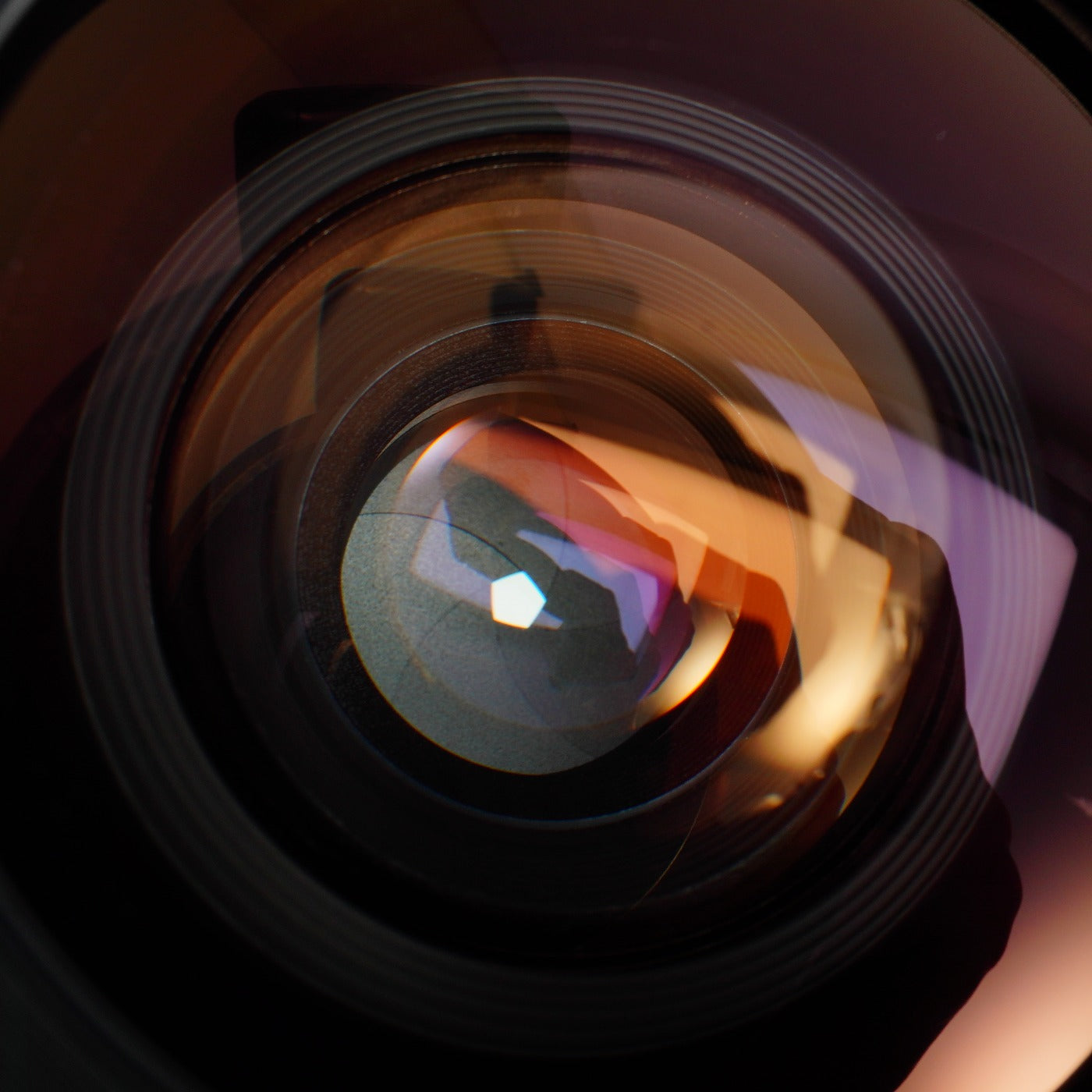 Canon FD 28mm F/2.8 S.C. 単焦点レンズ