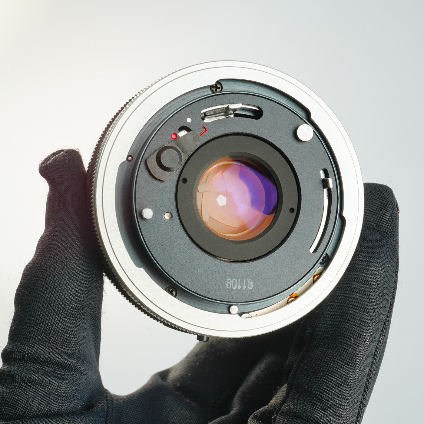 Canon FD 28mm F/2.8 S.C. 単焦点レンズ