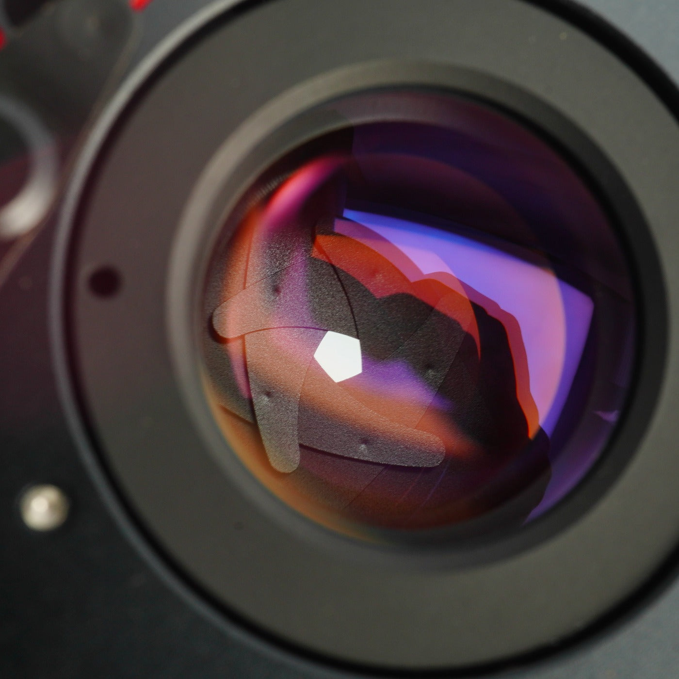 Canon FD 28mm F/2.8 S.C. 単焦点レンズ