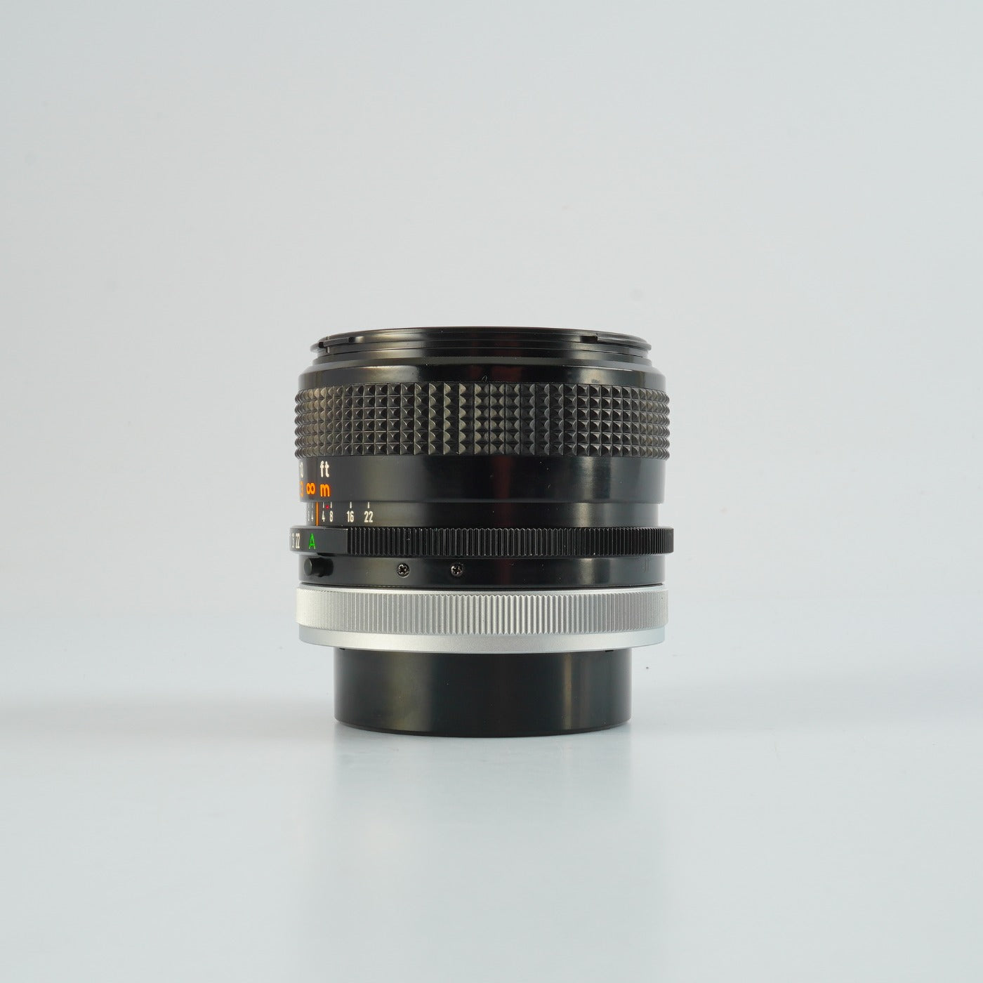 Canon FD 28mm F/2.8 S.C. 単焦点レンズ
