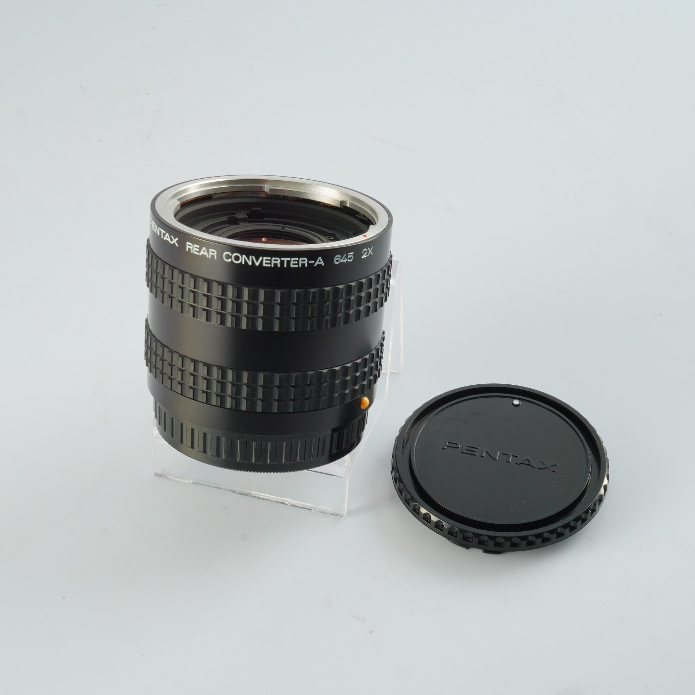 PENTAX REAR CONVERTER-A 645 2x (PENTAX 645用) テレコンバーター