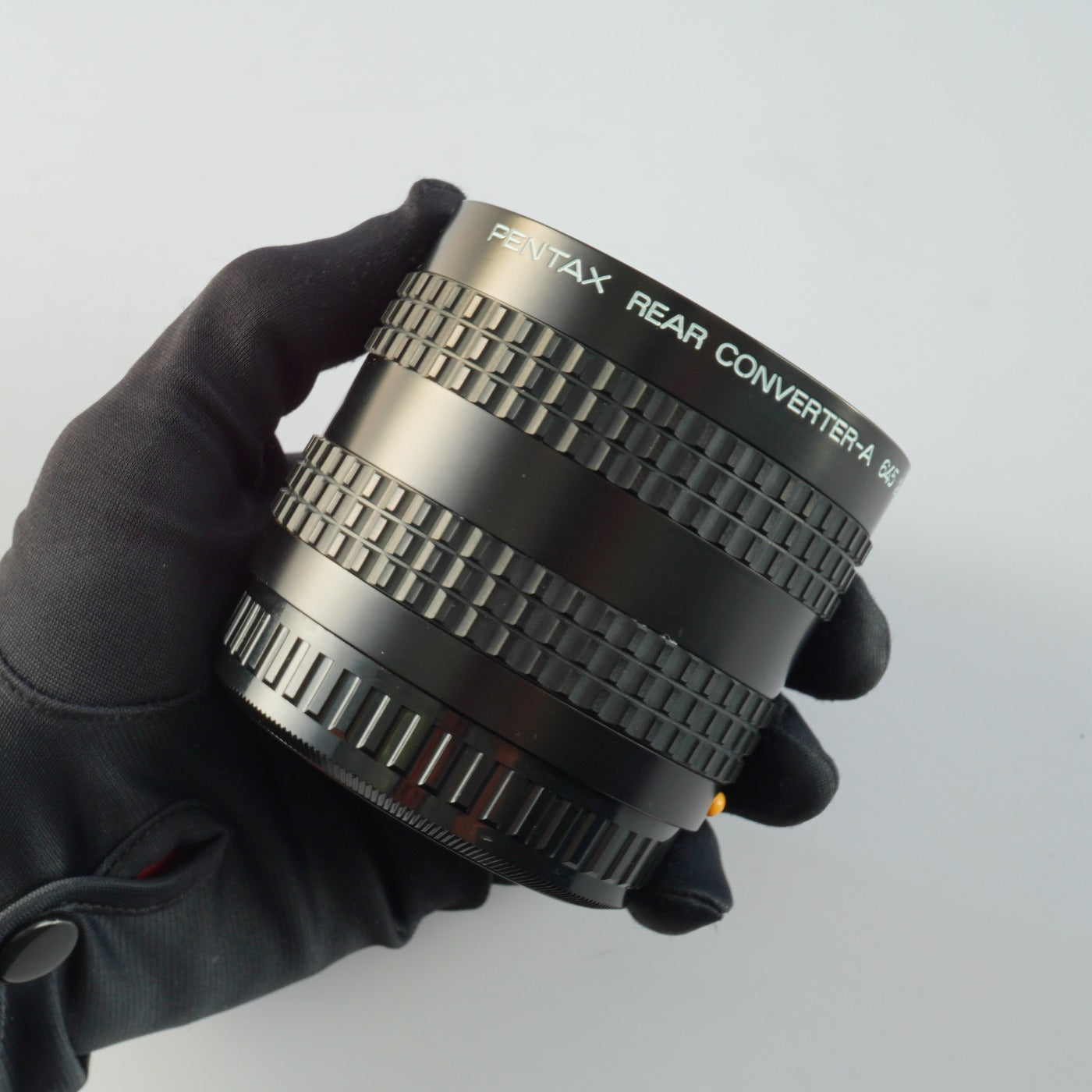 PENTAX REAR CONVERTER-A 645 2x (PENTAX 645用) テレコンバーター