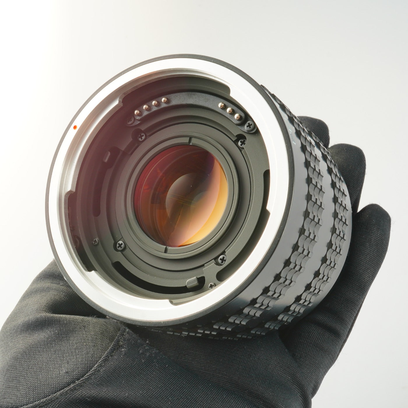 PENTAX REAR CONVERTER-A 645 2x (PENTAX 645用) テレコンバーター