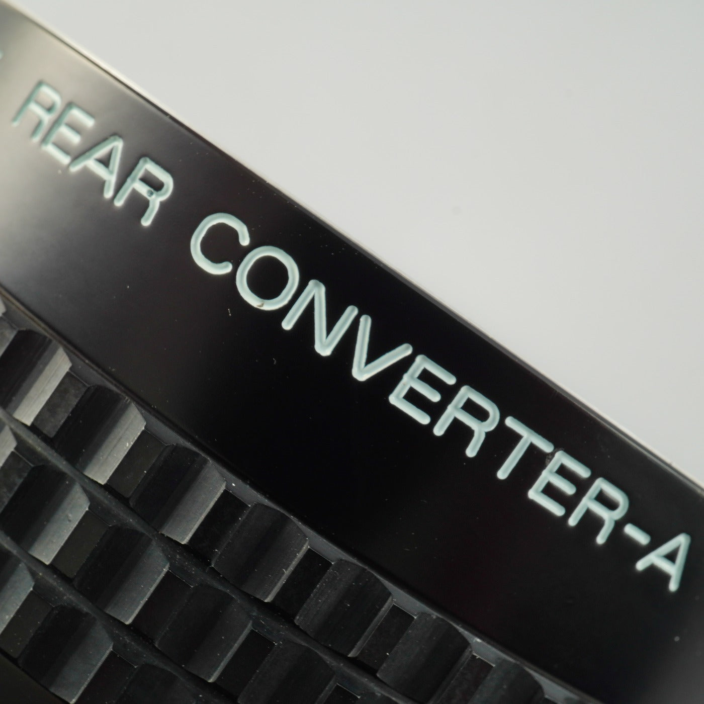 PENTAX REAR CONVERTER-A 645 2x (PENTAX 645用) テレコンバーター