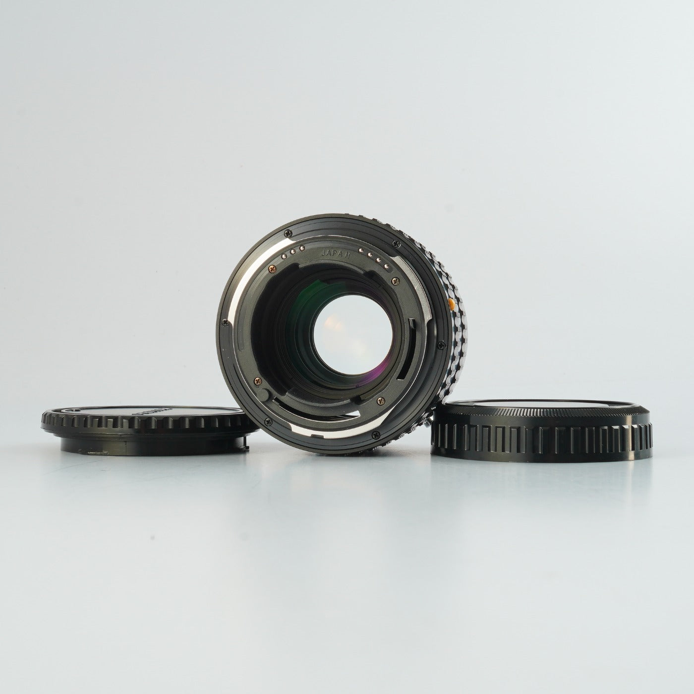 PENTAX REAR CONVERTER-A 645 2x (PENTAX 645用) テレコンバーター