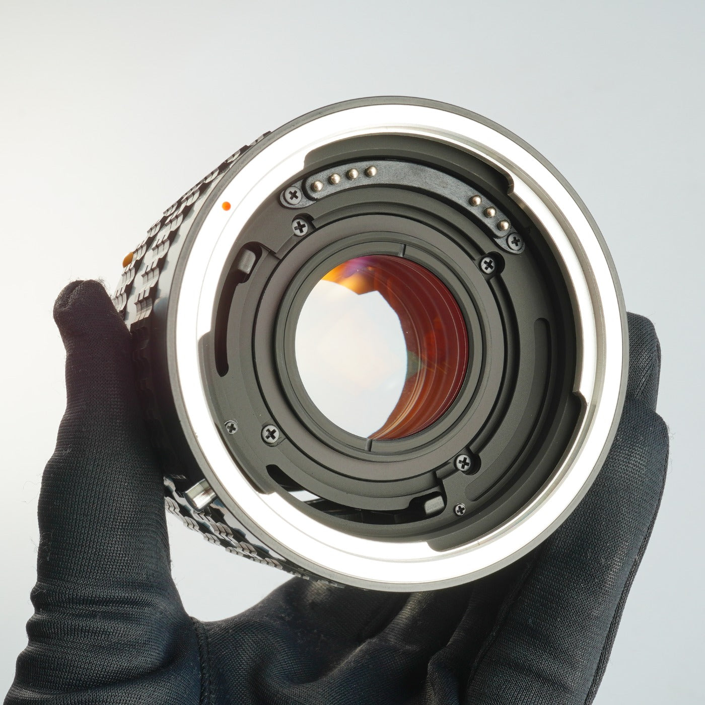 PENTAX REAR CONVERTER-A 645 2x (PENTAX 645用) テレコンバーター