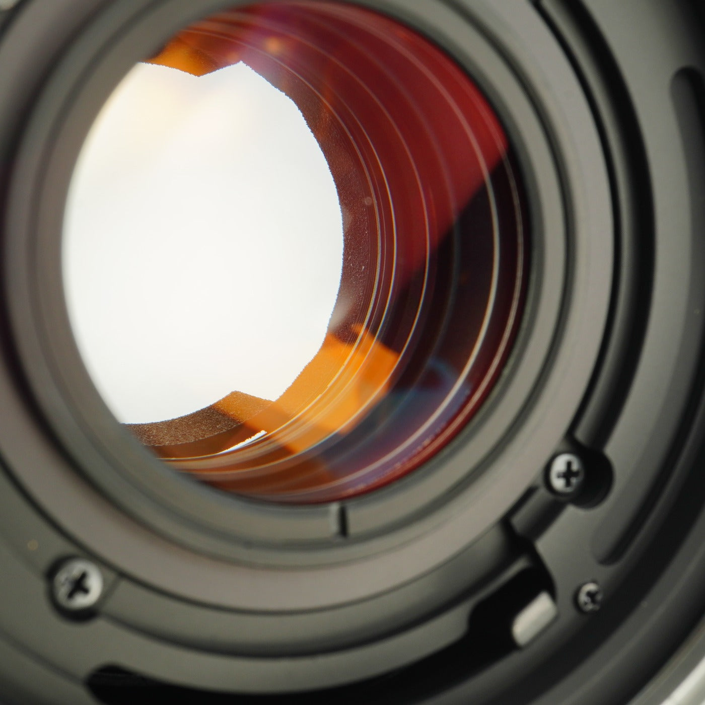 PENTAX REAR CONVERTER-A 645 2x (PENTAX 645用) テレコンバーター