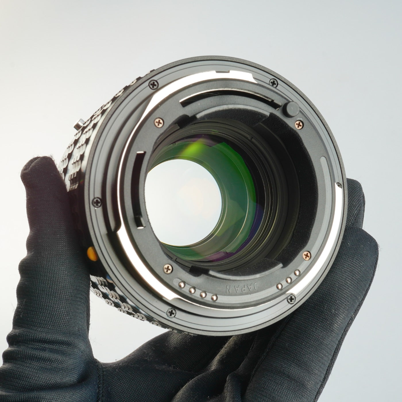 PENTAX REAR CONVERTER-A 645 2x (PENTAX 645用) テレコンバーター