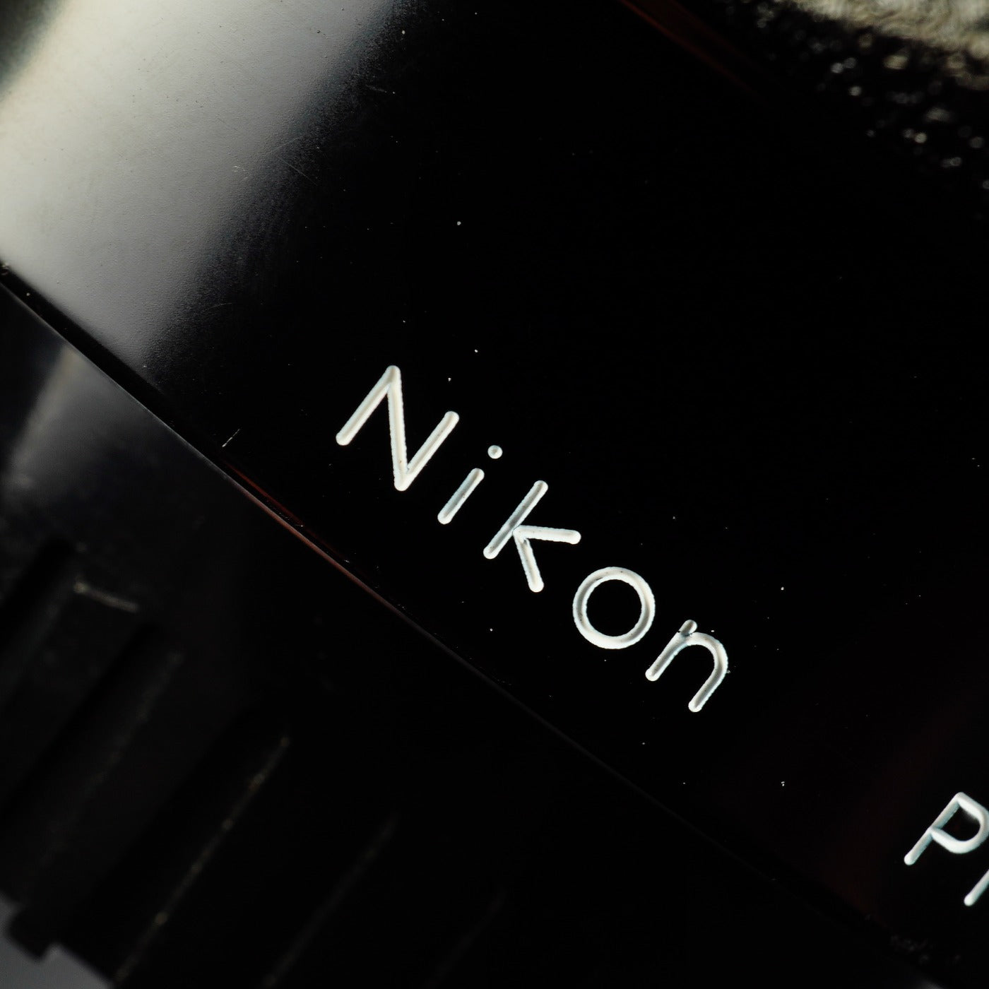 Nikon PN-11 Auto Extension Ring カメラ関連アクセサリー