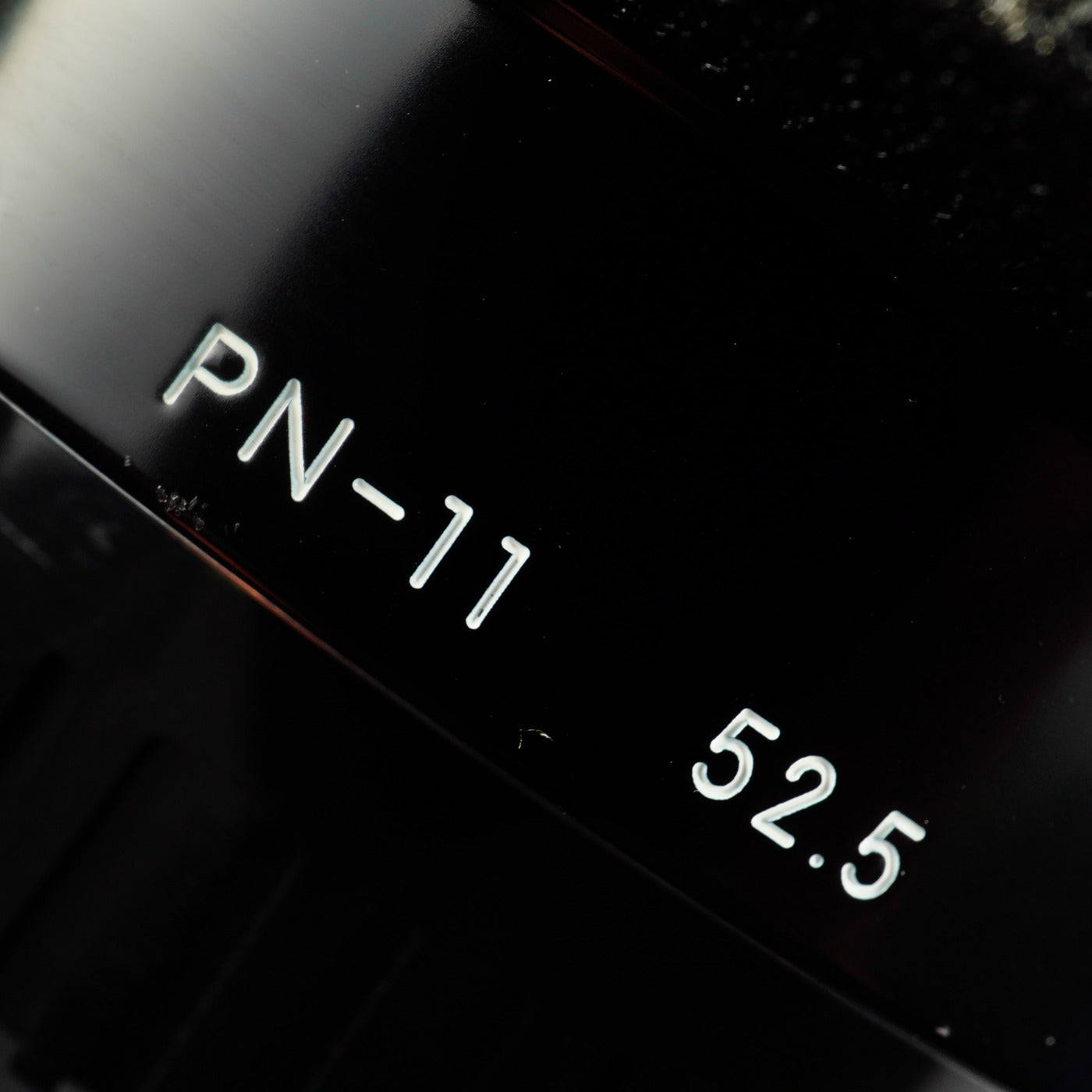 Nikon PN-11 Auto Extension Ring カメラ関連アクセサリー