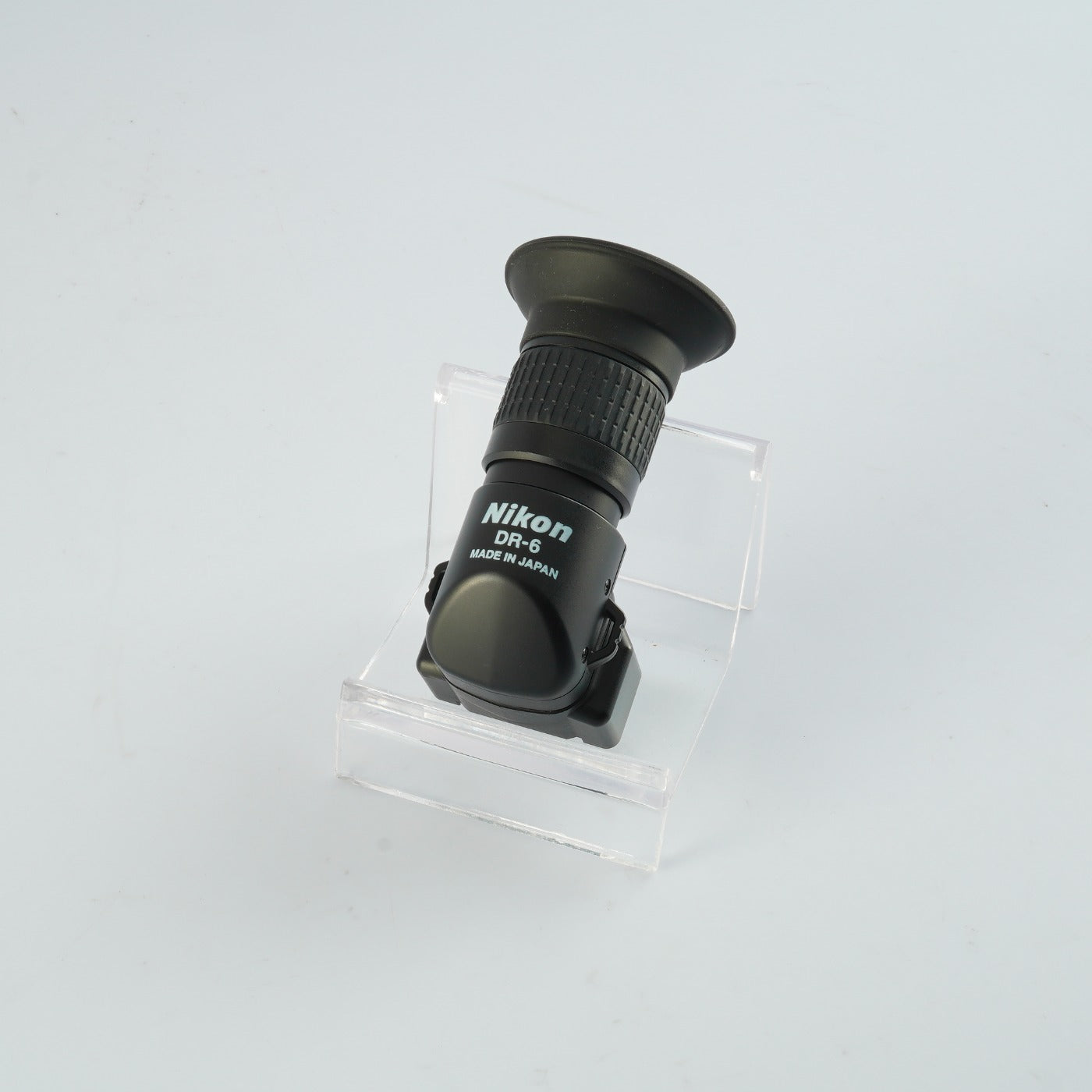 Nikon DR-6 Right Angle Viewing Attachment Finder 1x 2x ビューファインダー
