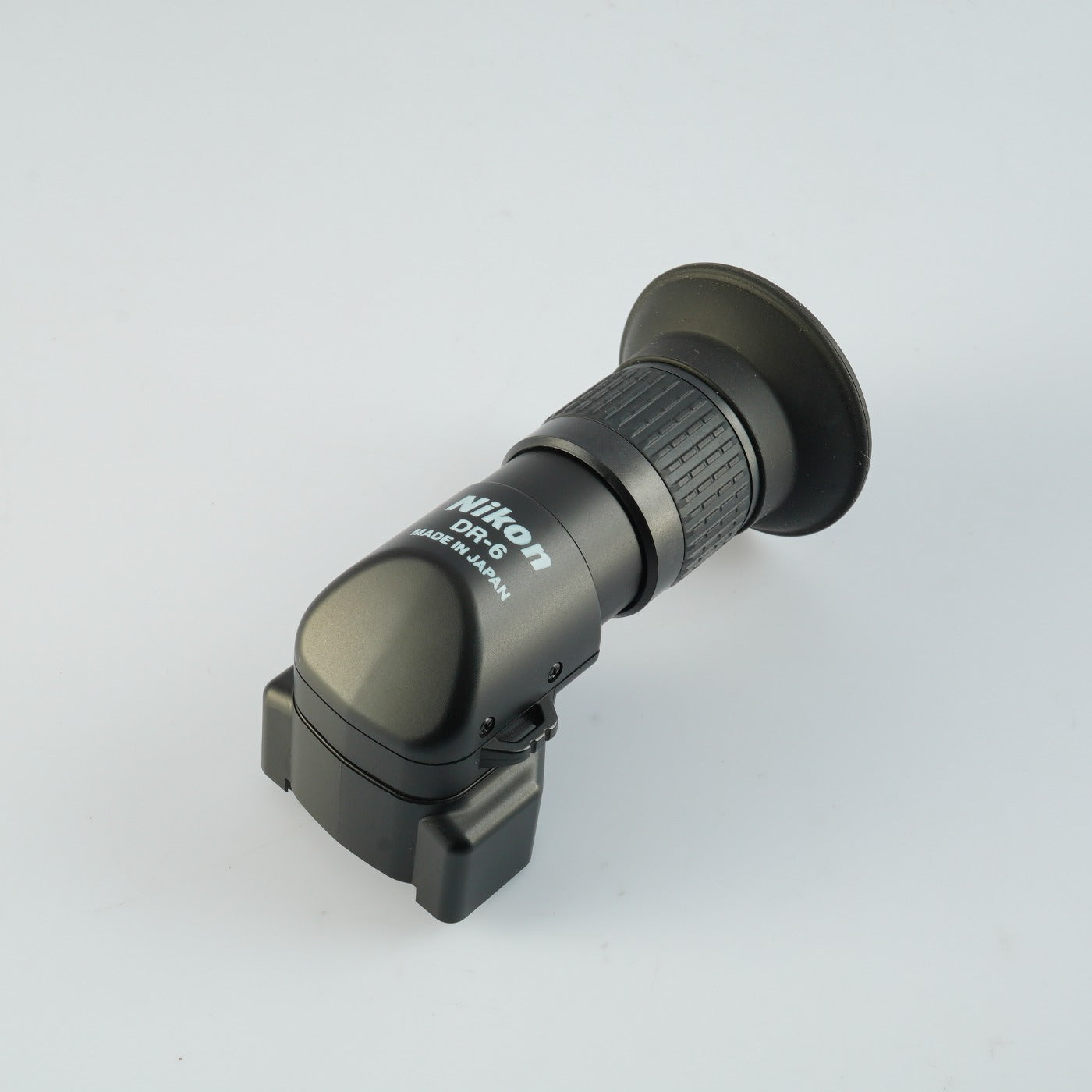 Nikon DR-6 Right Angle Viewing Attachment Finder 1x 2x ビューファインダー