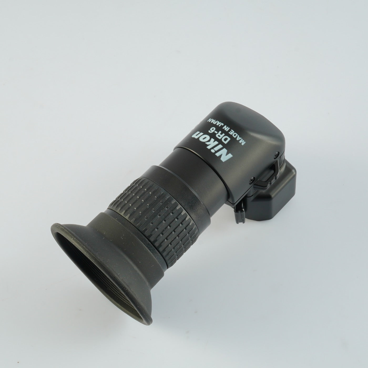 Nikon DR-6 Right Angle Viewing Attachment Finder 1x 2x ビューファインダー