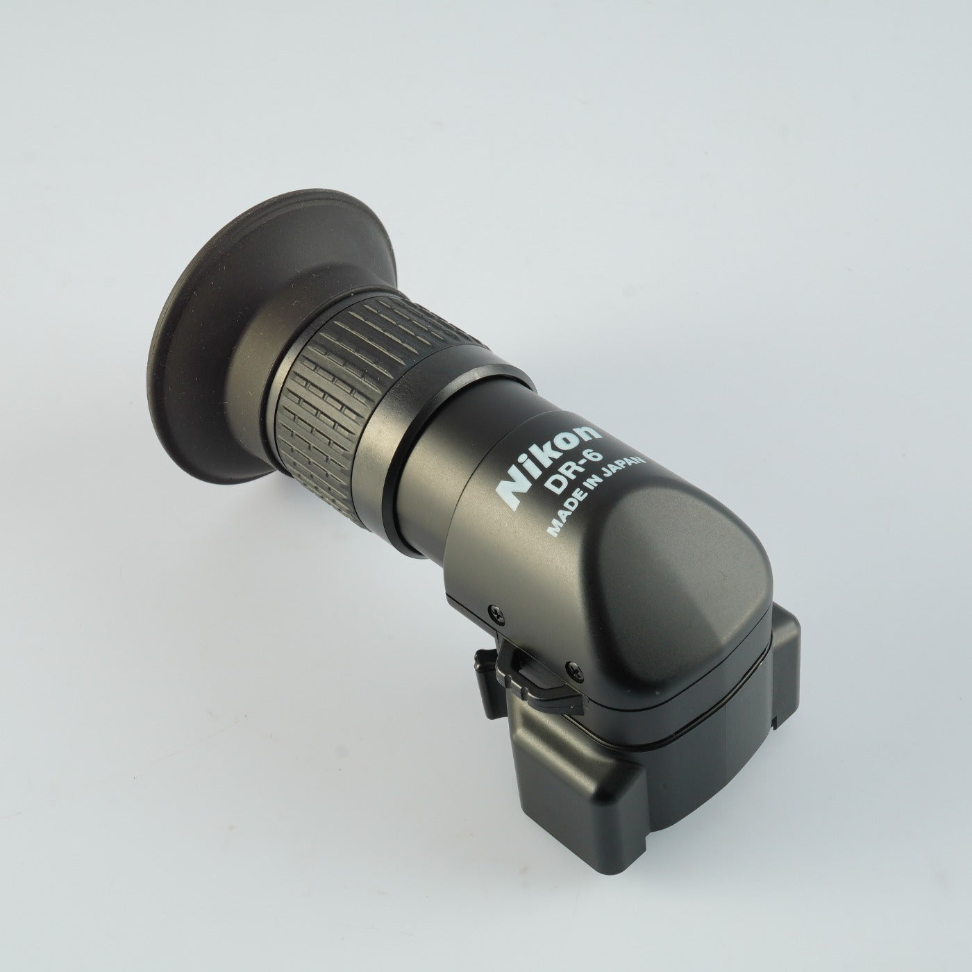 Nikon DR-6 Right Angle Viewing Attachment Finder 1x 2x ビューファインダー