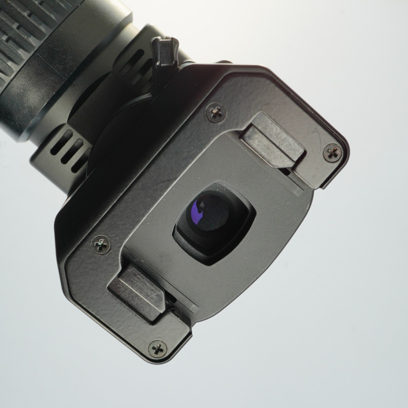 Nikon DR-6 Right Angle Viewing Attachment Finder 1x 2x ビューファインダー