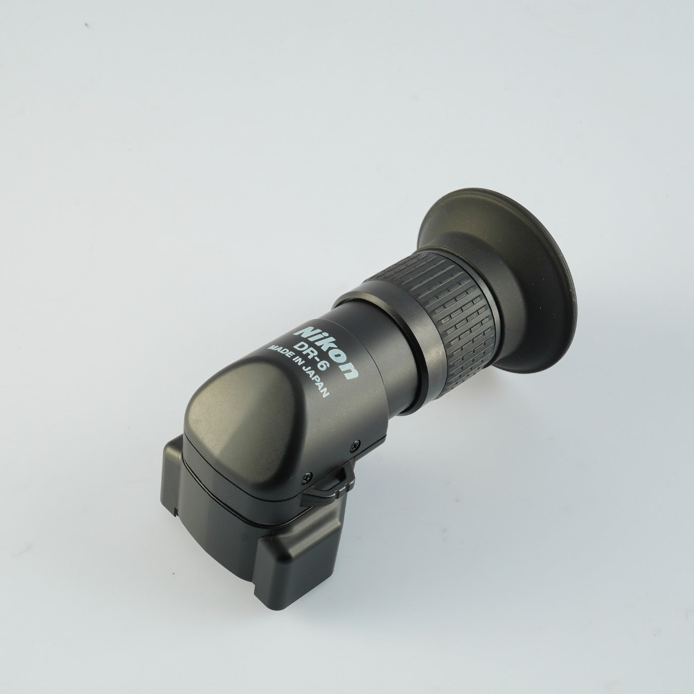 Nikon DR-6 Right Angle Viewing Attachment Finder 1x 2x ビューファインダー