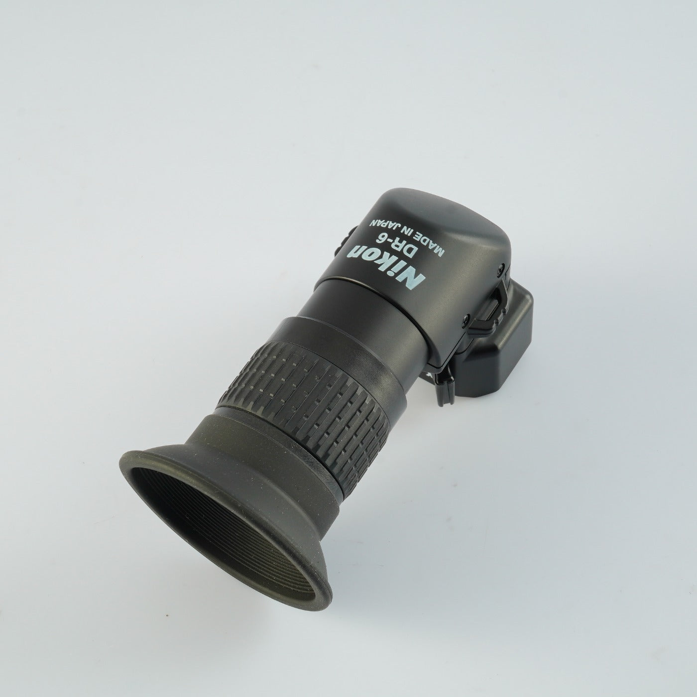 Nikon DR-6 Right Angle Viewing Attachment Finder 1x 2x ビューファインダー