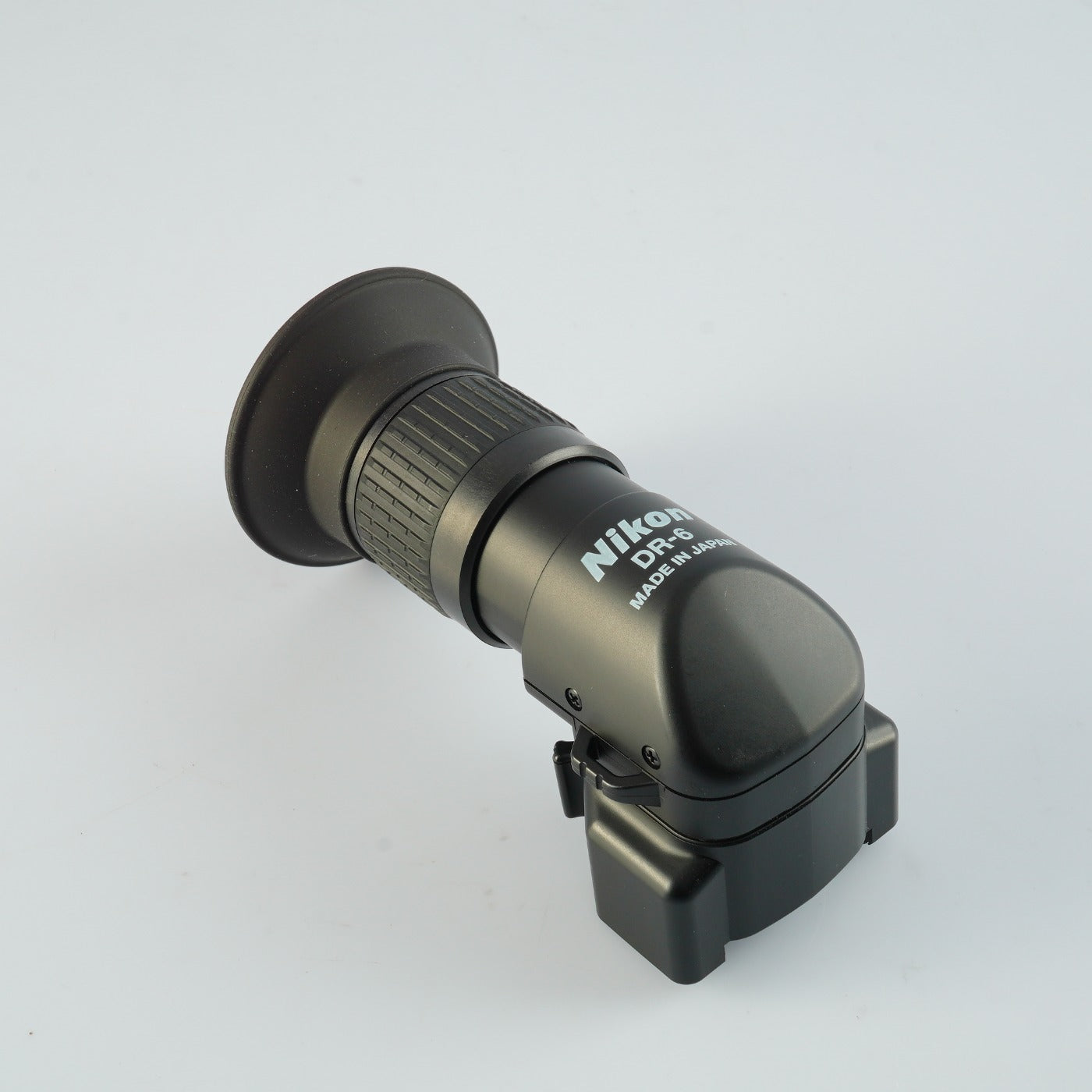 Nikon DR-6 Right Angle Viewing Attachment Finder 1x 2x ビューファインダー
