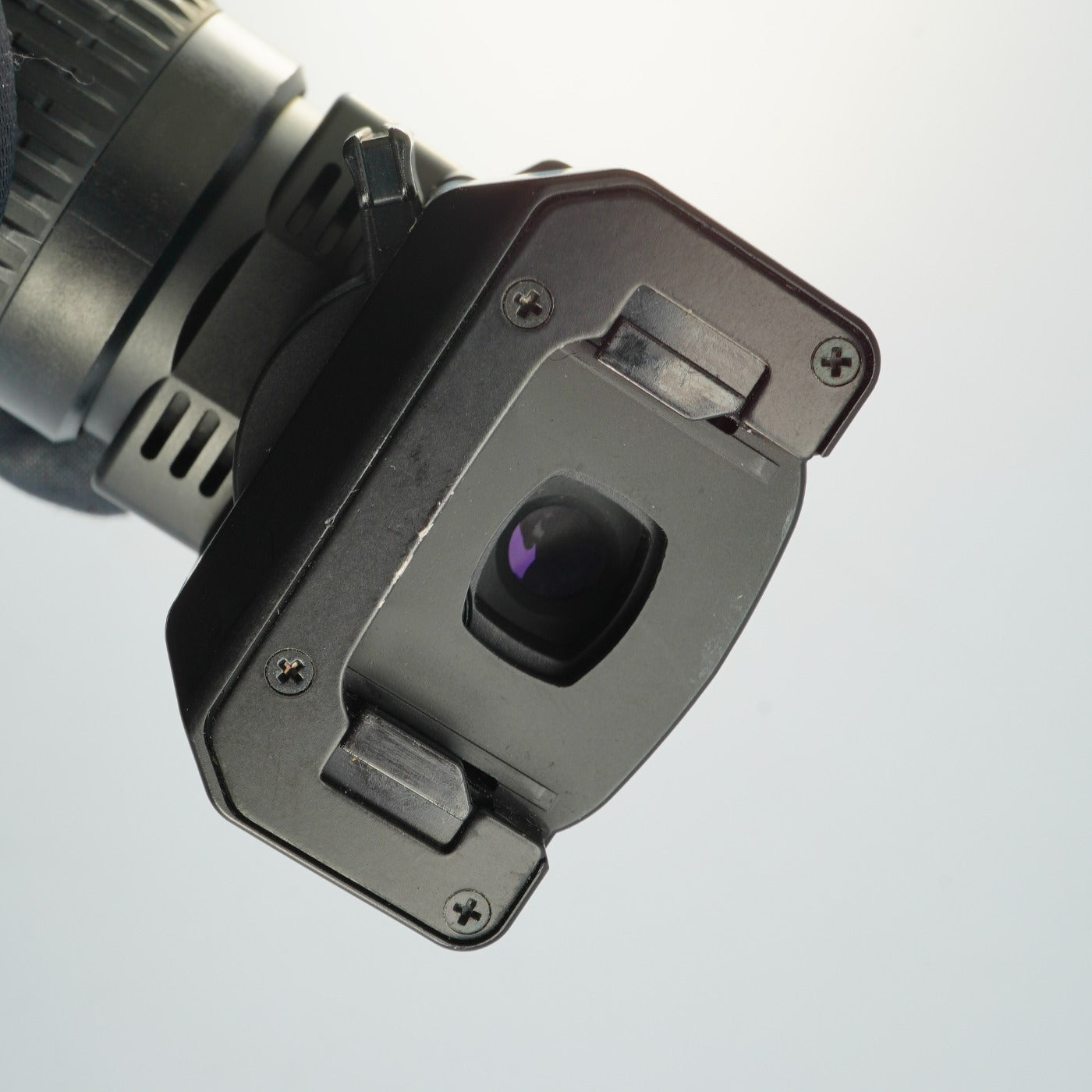 Nikon DR-6 Right Angle Viewing Attachment Finder 1x 2x ビューファインダー