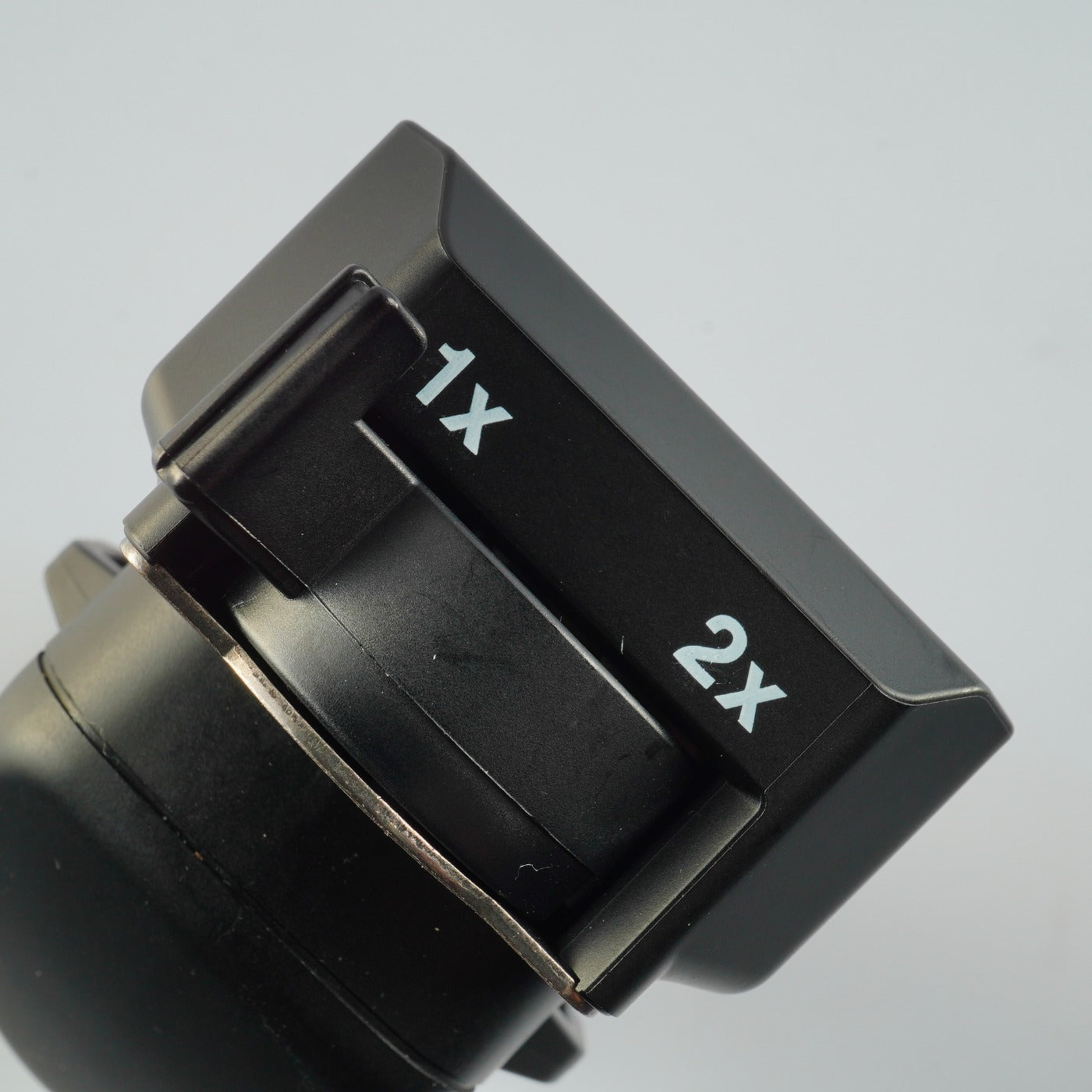 Nikon DR-6 Right Angle Viewing Attachment Finder 1x 2x ビューファインダー