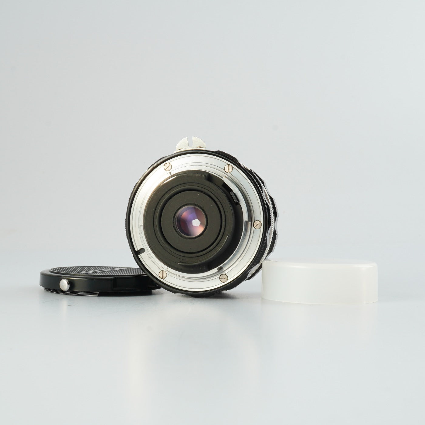 Nikon 非Ai NIKKOR-H Auto 28mm F/3.5 単焦点レンズ